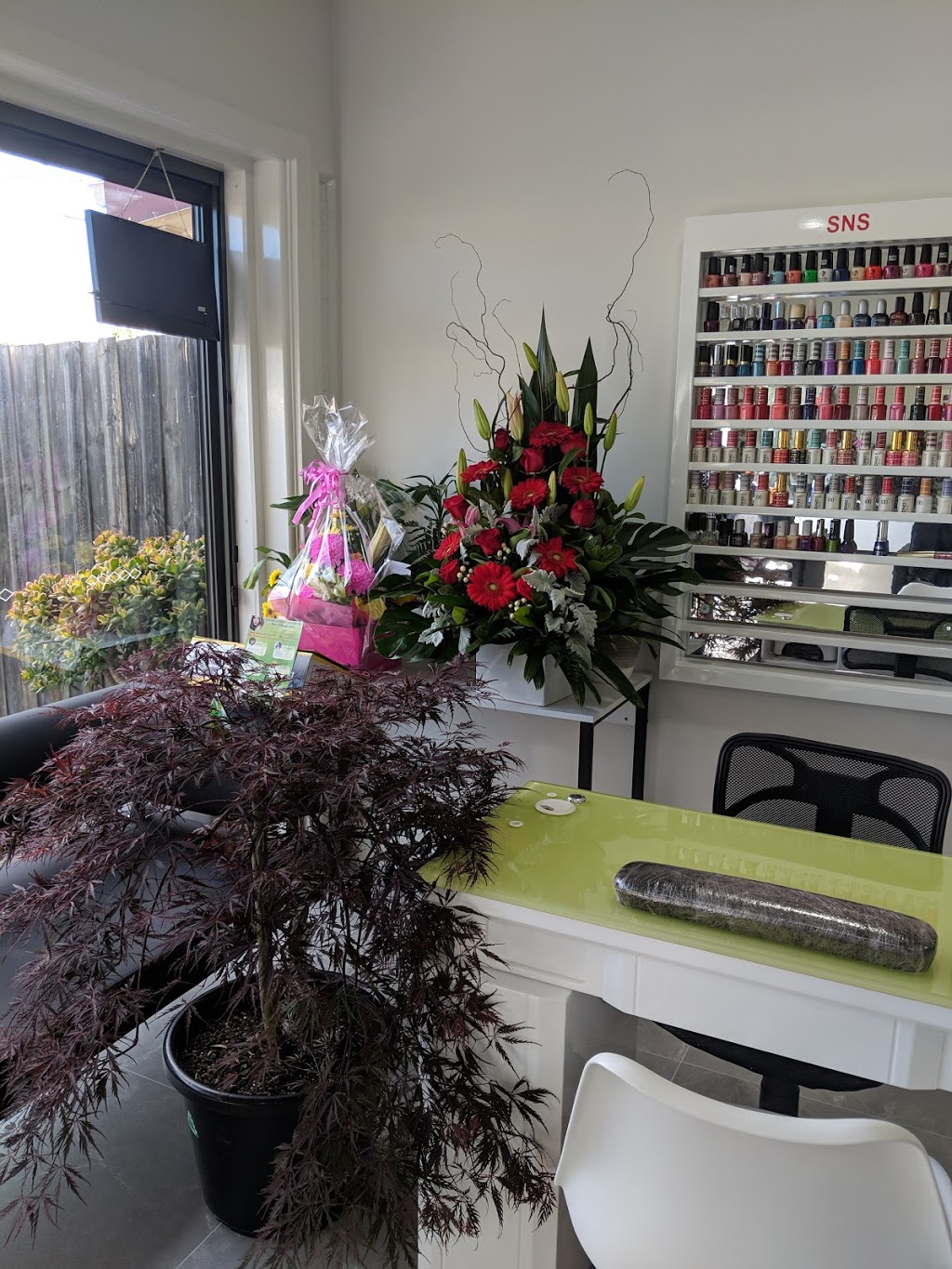 Devon Duyên’s Hair Salon | hair care | 39 Myalla St, Braybrook VIC 3019, Australia | 0393121265 OR +61 3 9312 1265