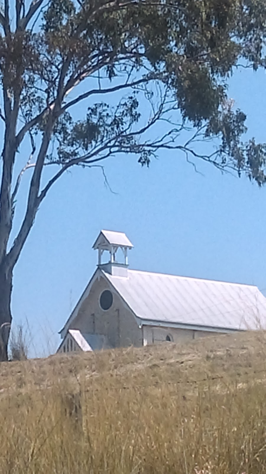 Sacred Heart Church | church | Deuchar Church, 4 Upper Wheatvale Road, Deuchar QLD 4362, Australia