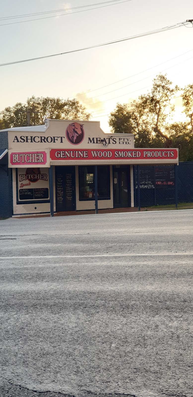 Ashcroft Meats | 1 Peary St, Virginia QLD 4014, Australia | Phone: (07) 3266 1473