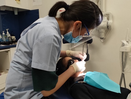 East Ringwood Dental Clinic | 56 Railway Ave, Ringwood East VIC 3135, Australia | Phone: (03) 9870 8243