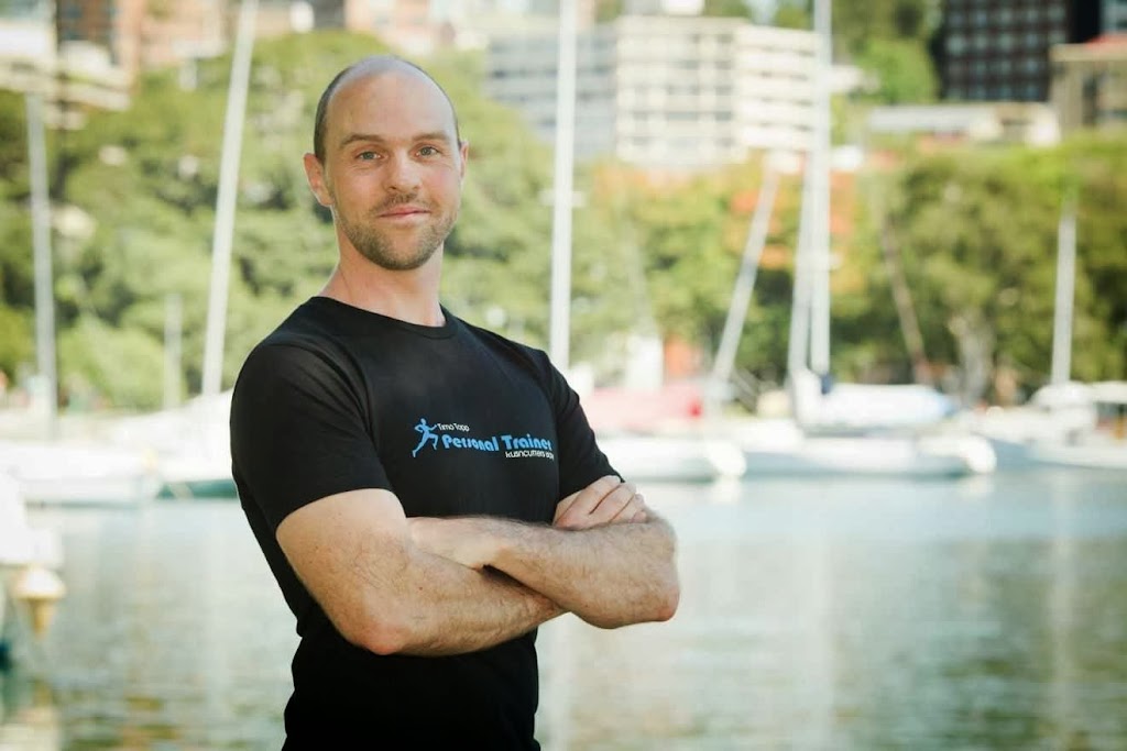 Timo Topp Personal Trainer | 5/1 Evans Rd, Rushcutters Bay NSW 2011, Australia | Phone: 0413 007 051