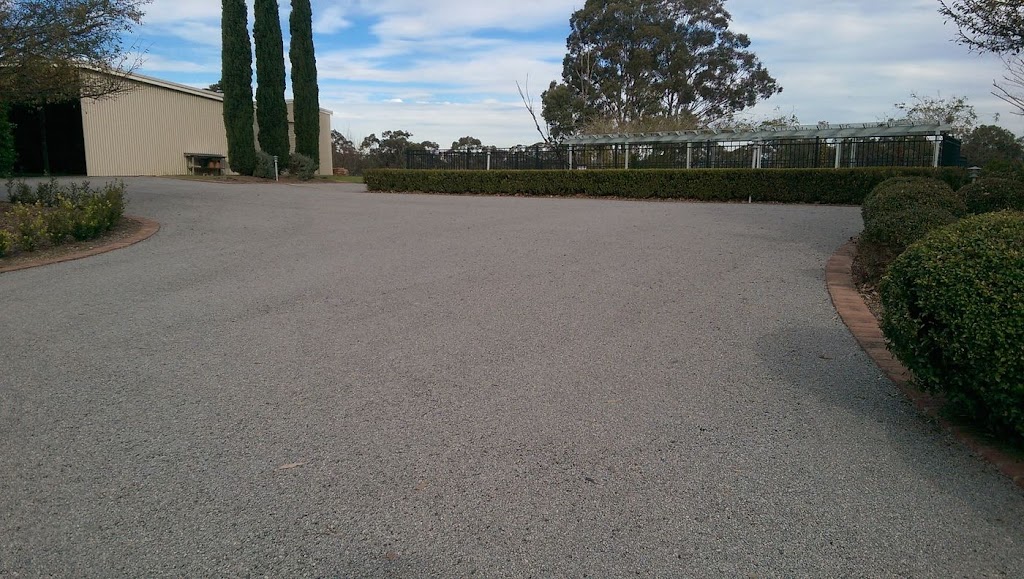 Hunter Valley Bitumen | 1, Gresford NSW 2311, Australia | Phone: 0428 875 229