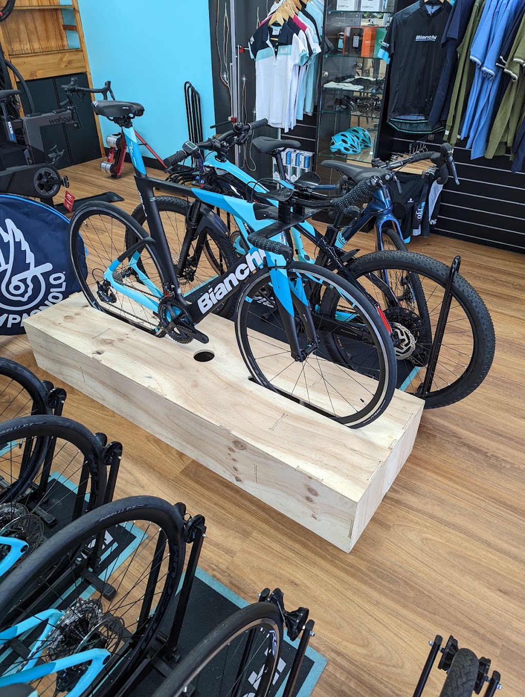 Brisbane Bicycle Service | 100 Campbell St, Bowen Hills QLD 4006, Australia | Phone: (07) 2142 1721