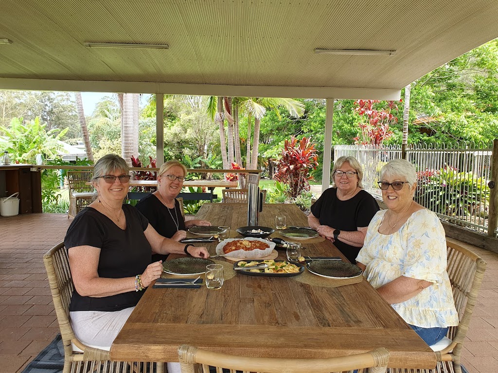 Artisan Cheese & Cooking School | 62 Lake Russell Dr, Emerald Beach NSW 2456, Australia | Phone: 0477 000 262