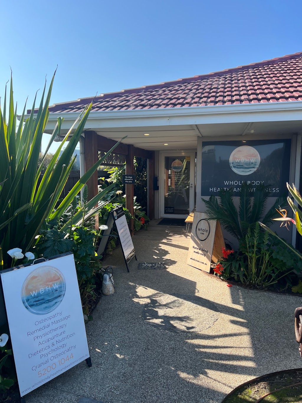 Vital Prana Chiropractic | 8 Limpet Cct, Point Lonsdale VIC 3225, Australia | Phone: 0401 068 070
