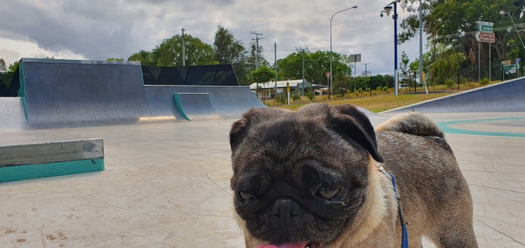 Imbil Skate Park |  | Lambert Hyne Dr, Imbil QLD 4570, Australia | 1300307800 OR +61 1300 307 800