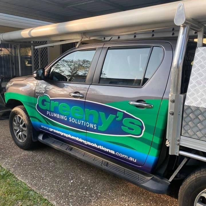 Greenys Plumbing Solutions | 18 Harrier Pl, Warner QLD 4500, Australia | Phone: (07) 3188 3222