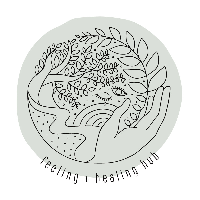 The Feeling + Healing Hub | point of interest | 188 Glenarvon Rd, Lorn NSW 2320, Australia | 0412202980 OR +61 412 202 980