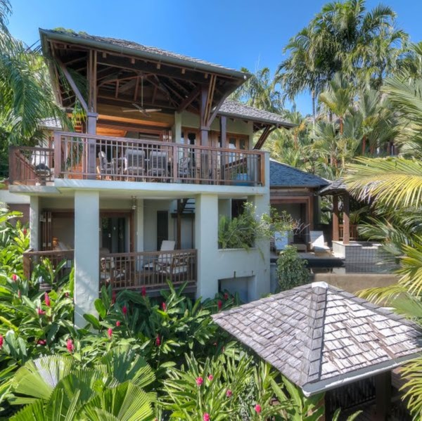 Far Pavilions Luxury Villa 2 | lodging | 9B Murphy St, Port Douglas QLD 4877, Australia | 0740991340 OR +61 7 4099 1340