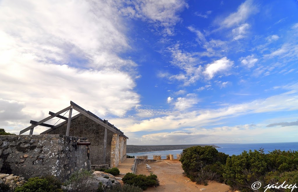 Lighthouse Carpark | Cape Du Couedic Rd, Flinders Chase SA 5223, Australia