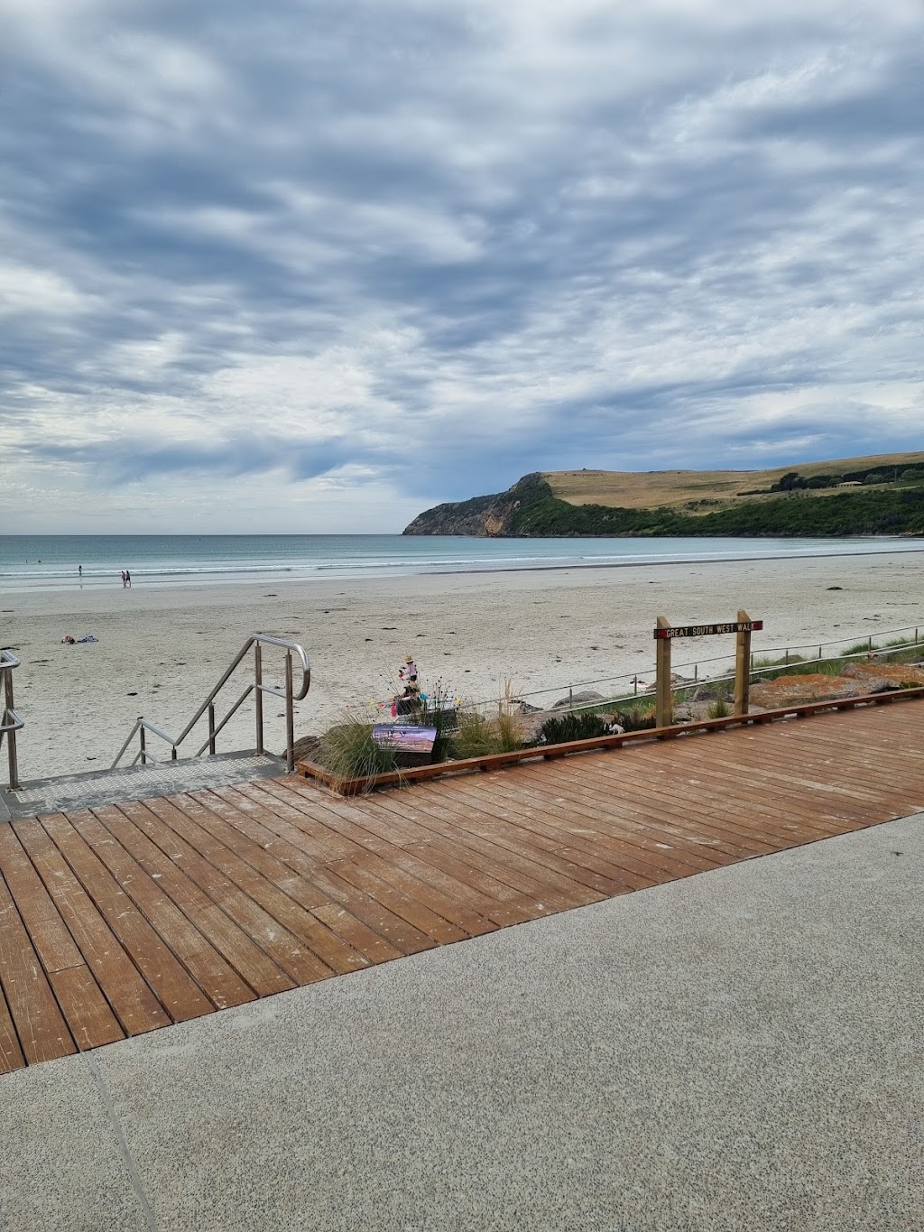 Swell At Cape Bridgewater | 1721 Bridgewater Rd, Cape Bridgewater VIC 3305, Australia | Phone: (03) 5526 7257