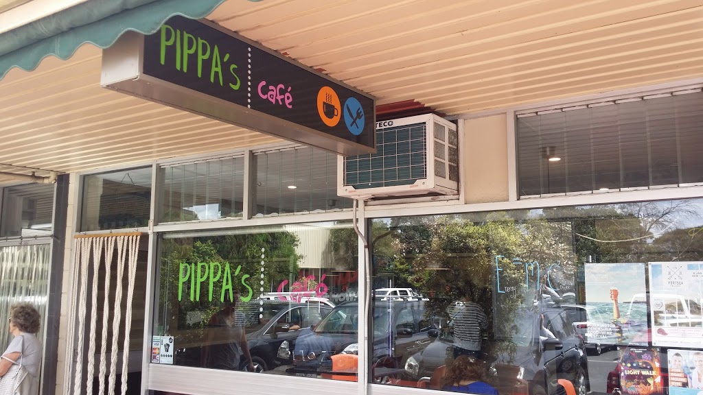 Pippas Cafe | Shop 8/2185 Point Nepean Rd, Rye VIC 3941, Australia