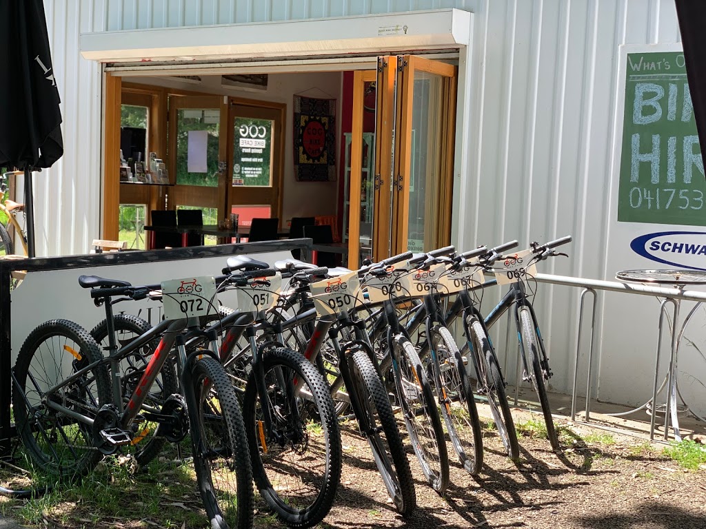 Warburton Bike Hire | 42 Station Rd, Warburton VIC 3799, Australia | Phone: 0410 410 853