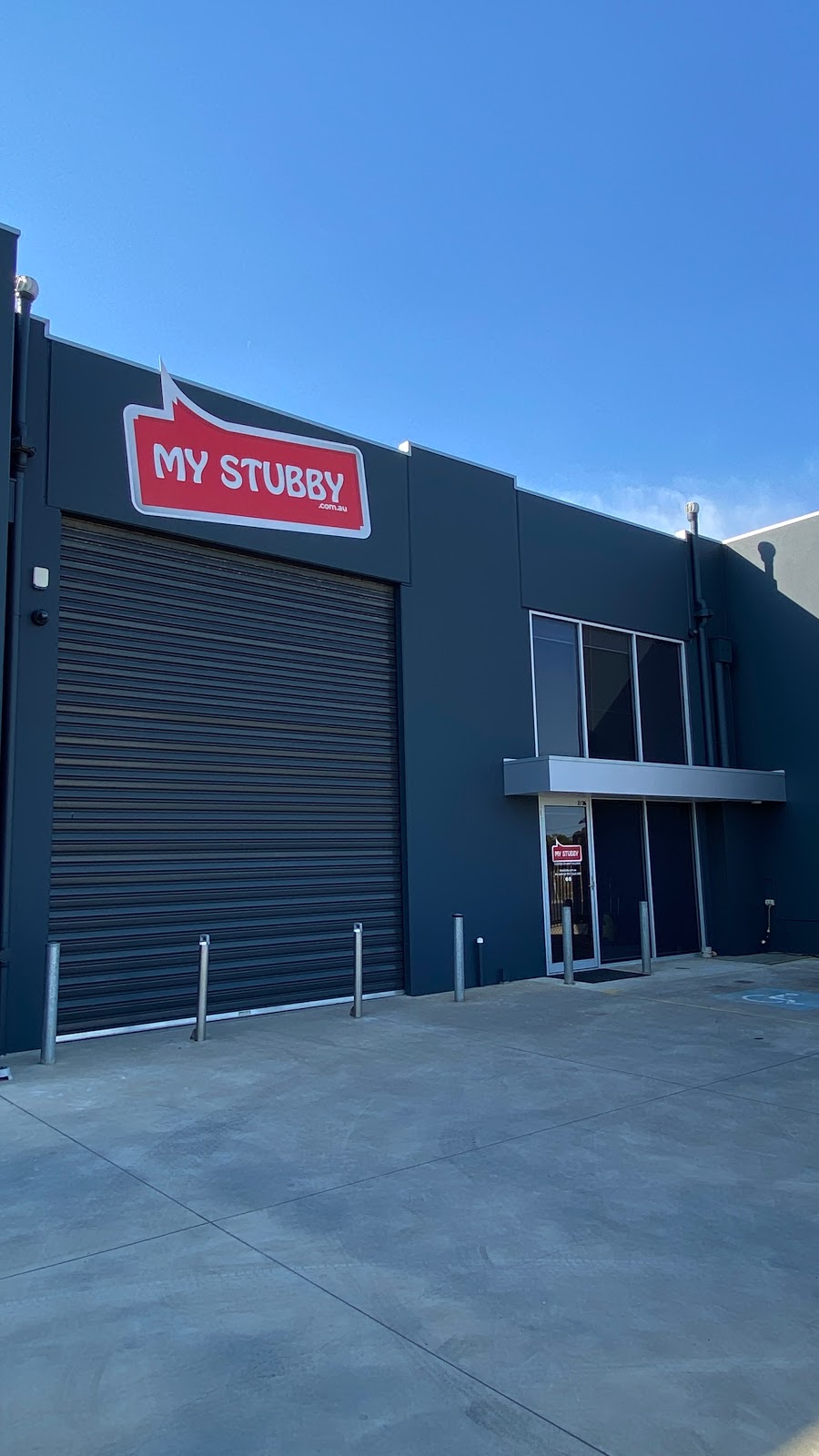 My Stubby - Custom Stubby Holders | 2/26 Hede St, South Geelong VIC 3220, Australia | Phone: 0419 521 970