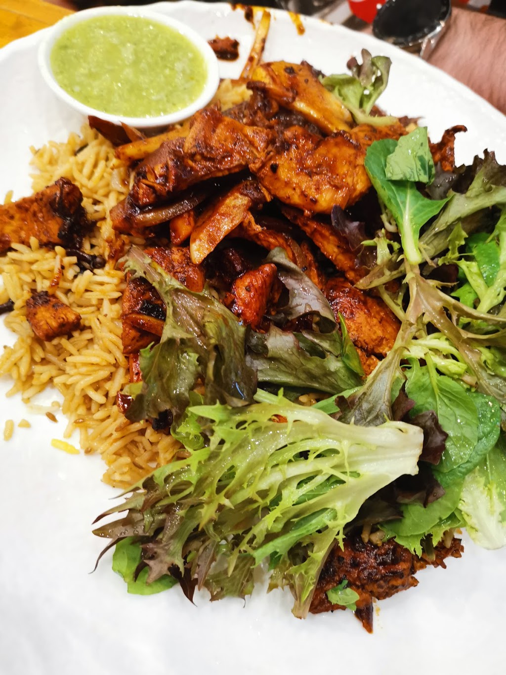 #Somali Eats | restaurant | 333 Racecourse Rd, Kensington VIC 3031, Australia | 0390426682 OR +61 3 9042 6682