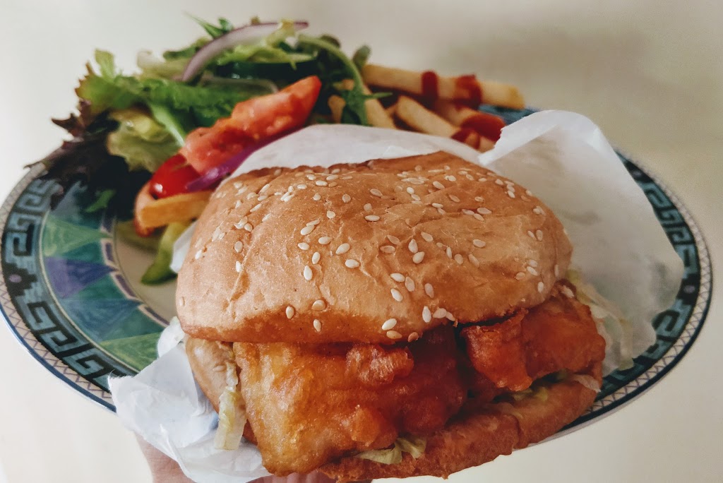 Tims Fish & Chips | 52 Dublin St, Smithfield NSW 2164, Australia | Phone: (02) 9756 6898