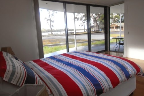 Gull Apartment | 7 Beach St, Strahan TAS 7468, Australia | Phone: 0417 520 948