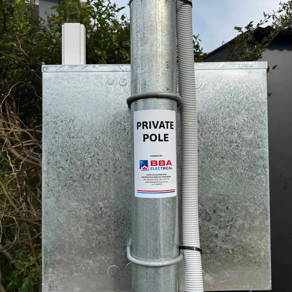 BBA Electrical | 27 Tongarra Ln, Tongarra NSW 2527, Australia | Phone: 0434 610 328