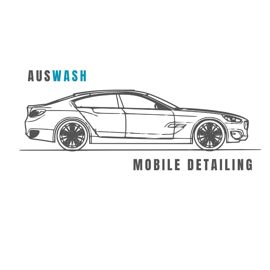 Auswash Mobile Detailing | 61 Park St, Wendouree VIC 3355, Australia | Phone: 0415 156 098