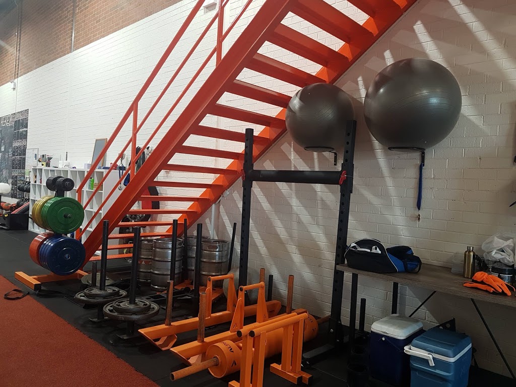 Romero Athletics - Advanced Performance Coaching | 142 Gladstone St, Fyshwick ACT 2609, Australia | Phone: 0417 827 136