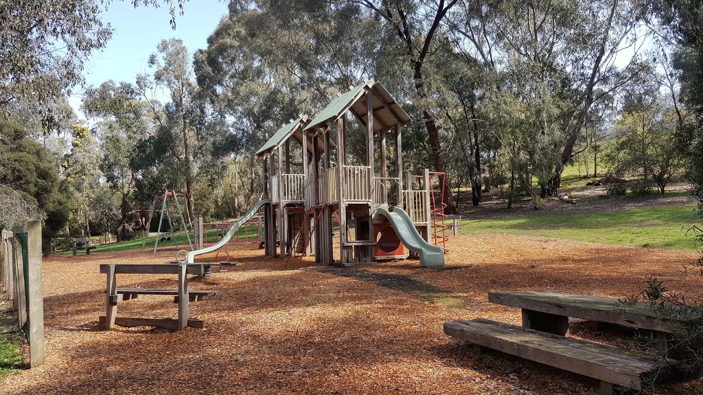 Bellbird Dell Reserve | Vermont South VIC 3133, Australia | Phone: (03) 9262 6333