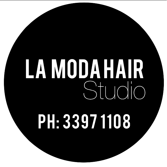 La Moda Hair Studio | hair care | 586 Logan Rd, Greenslopes QLD 4120, Australia | 0733971108 OR +61 7 3397 1108
