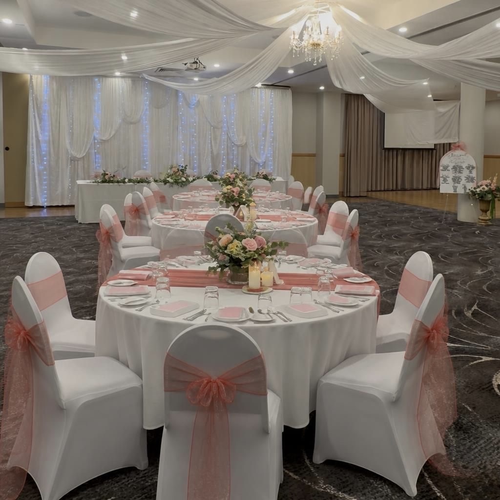 Eventful By Vee Weddings+more—Mackay & Surrounds | Glenella Richmond Rd, Richmond QLD 4740, Australia | Phone: 0492 465 955