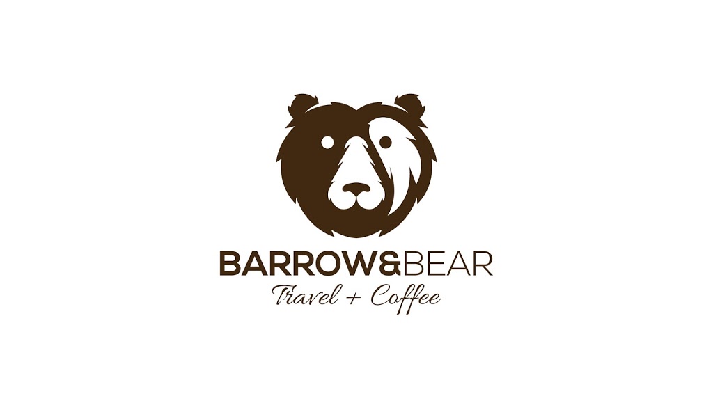 Barrow & Bear Travel + Coffee | Shop 15/216 Shaw Rd, Wavell Heights QLD 4505, Australia | Phone: (07) 3260 7746