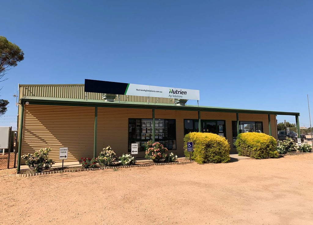 Nutrien Ag Solutions | 941 Old Sturt Hwy, Berri SA 5343, Australia | Phone: (08) 8582 3155