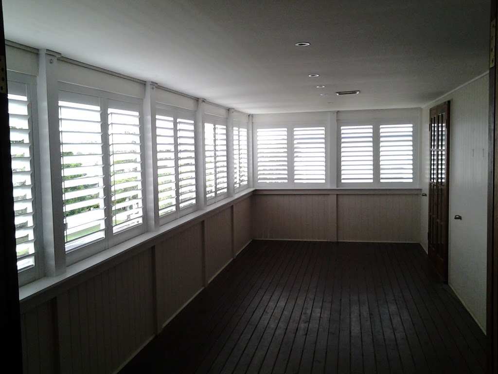 Noosa Shutters and Blinds | 6 Mallee Cl, Doonan QLD 4562, Australia | Phone: 0418 666 065