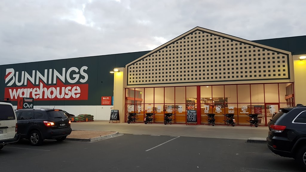 Bunnings Epping | hardware store | 310 Cooper St, Epping VIC 3076, Australia | 0384017800 OR +61 3 8401 7800