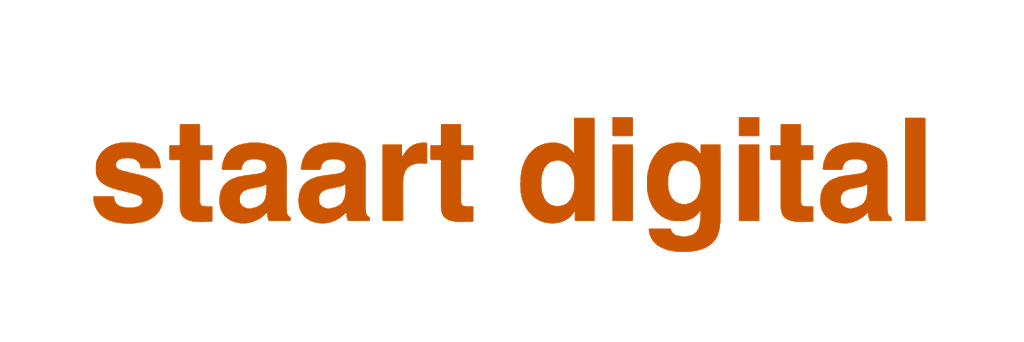 Staart Digital | 41 Edgecliffe Esplanade, Seaforth NSW 2092, Australia | Phone: 0431 634 462