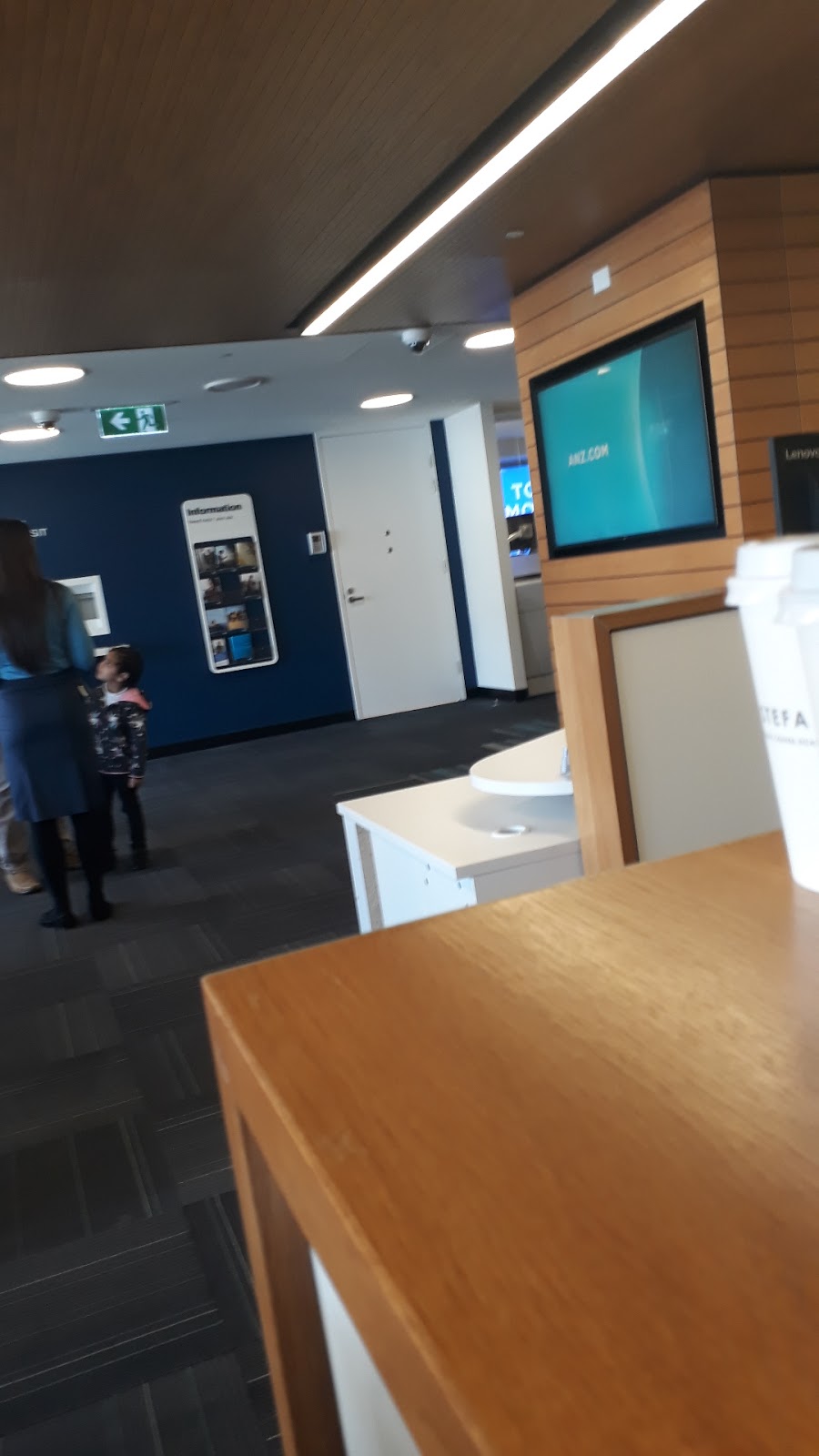ANZ Branch Liverpool | bank | 165 Macquarie St, Liverpool NSW 2170, Australia | 131314 OR +61 131314