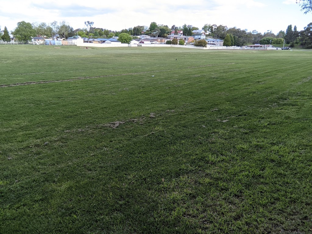 Saville Park | Saville St, Portland NSW 2847, Australia | Phone: (02) 6354 9999