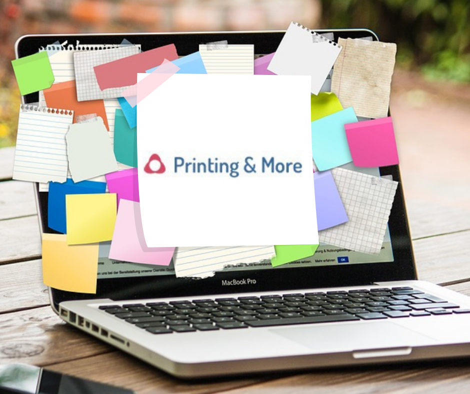 Printing & More Eight Mile Plains | Suite 229/7 Clunies Ross Ct, Eight Mile Plains QLD 4113, Australia | Phone: (07) 3088 3211