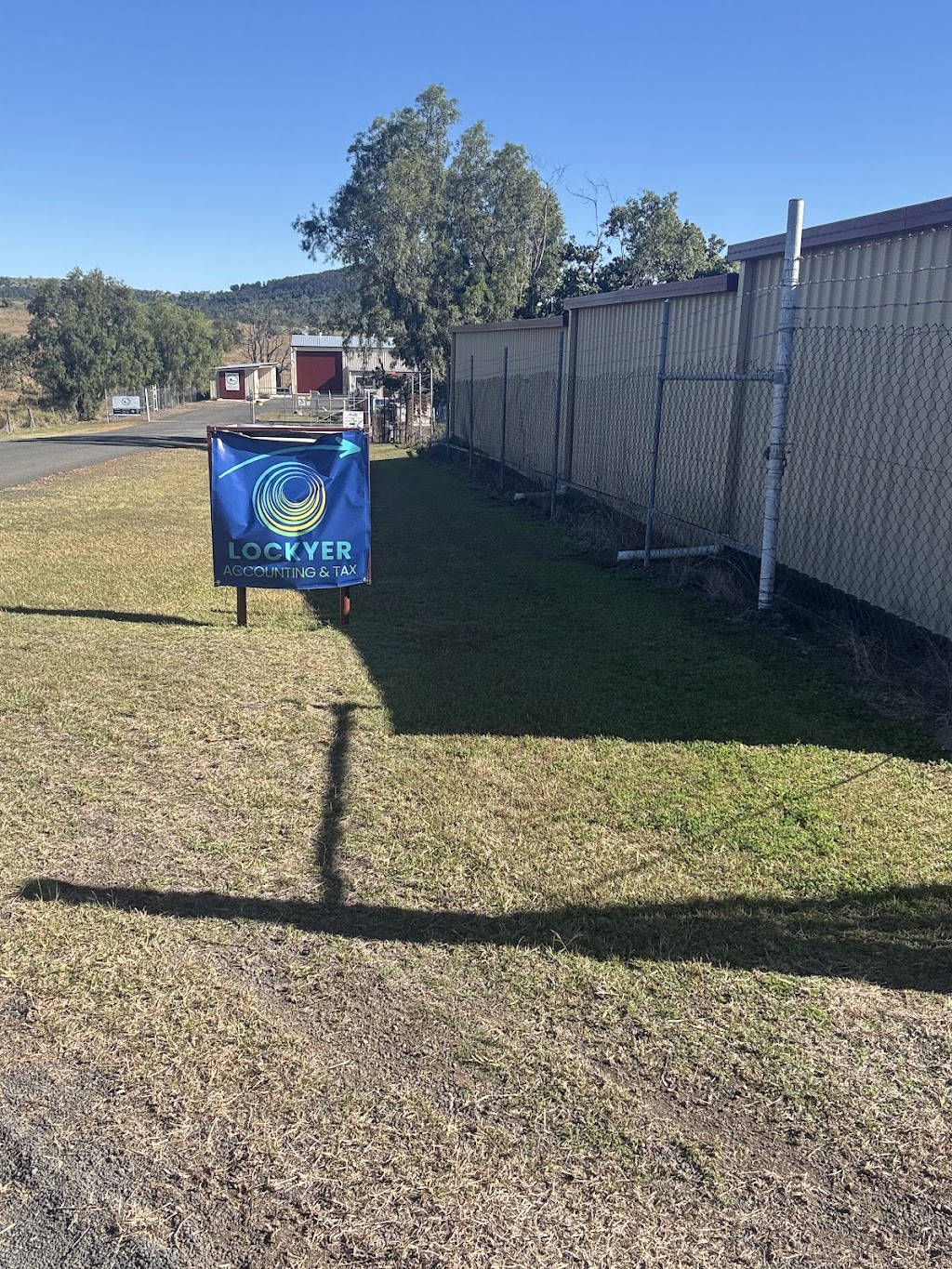 Lockyer Accounting & Tax | Shed 3/2 Summerholm Rd, Hatton Vale QLD 4341, Australia | Phone: (07) 5317 6040