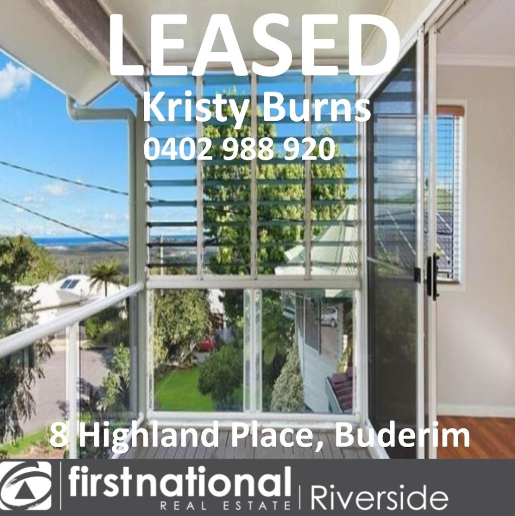 First National Riverside | real estate agency | Riverside Centre, Unit 5/311 David Low Way, Bli Bli QLD 4560, Australia | 0754466186 OR +61 7 5446 6186