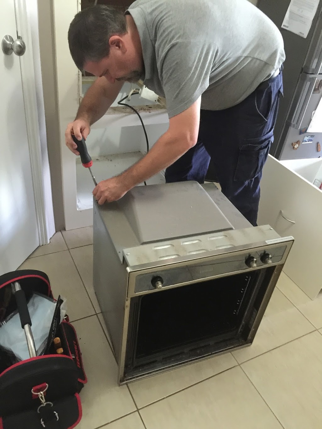 Innovative Appliance Repairs | 9 Wayside Ct, Ravenswood WA 6208, Australia | Phone: 0408 667 334