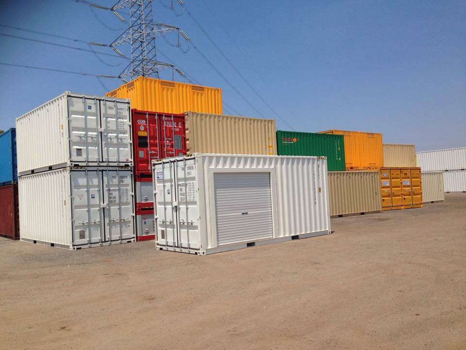 True Blue Containers | Lot 804a Elmsfield Rd, Midvale WA 6056, Australia | Phone: 0418 610 641