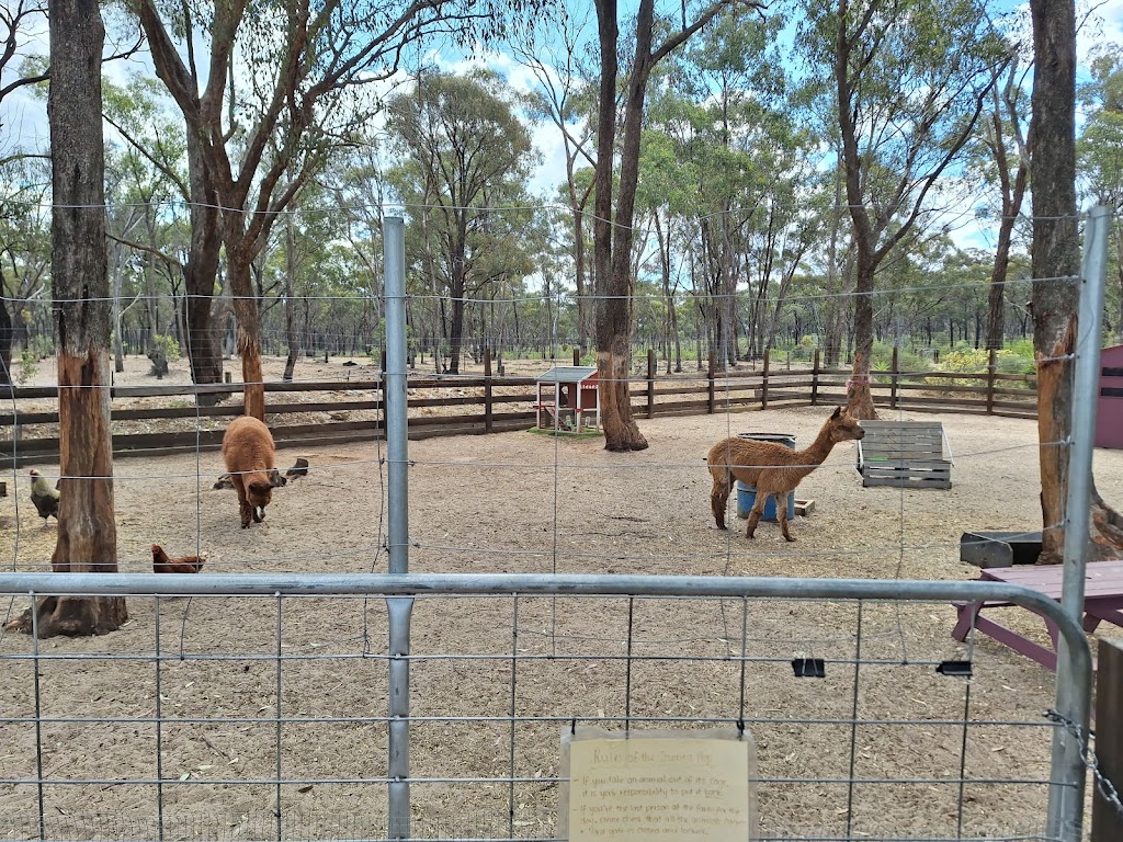 Ironstone Hill Activity Farm | Jackass Flat VIC 3556, Australia | Phone: (03) 4432 7371