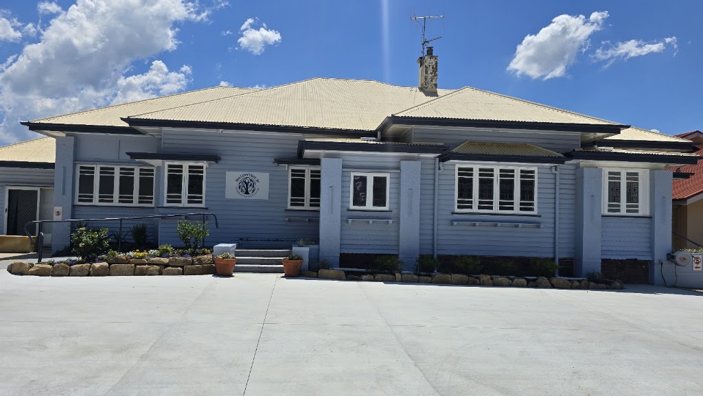 WillowTree 37 Womens Support Centre | 37 Guy St, Warwick QLD 4370, Australia | Phone: (07) 4574 4876
