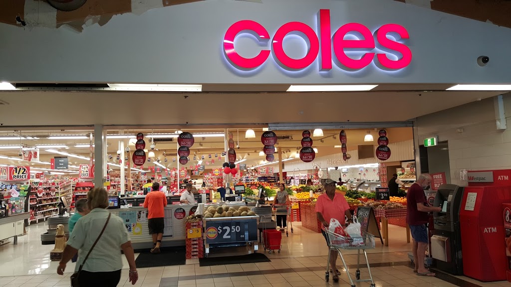 Coles Northlakes | supermarket | McMillans Rd, Marrara NT 0812, Australia | 0889278011 OR +61 8 8927 8011