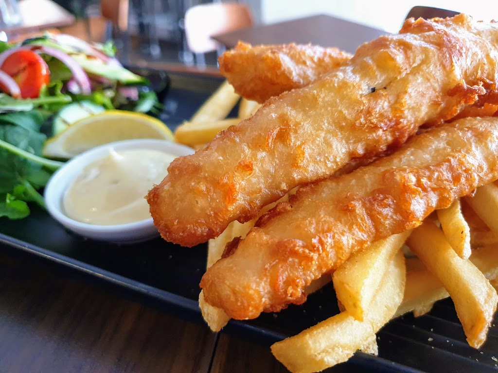 Oyster Bar Holdfast Shores | Marina Pier, 10 Chappell Dr, Glenelg SA 5045, Australia | Phone: (08) 8376 3100