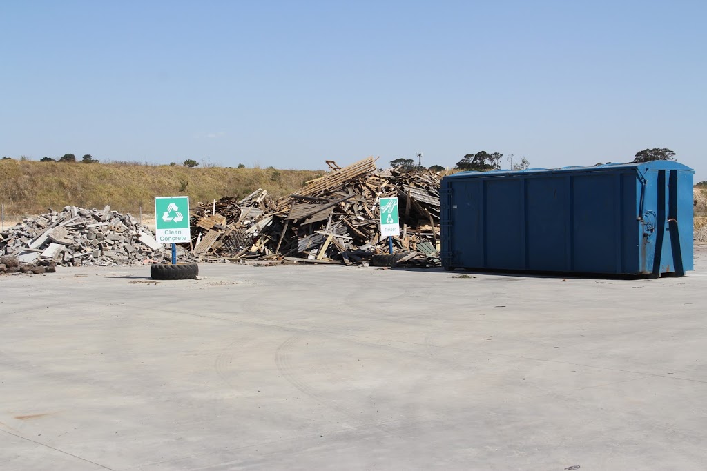 Frankston Regional Recycling and Recovery Centre | 20 Harold Rd, Skye VIC 3977, Australia | Phone: 1300 322 322