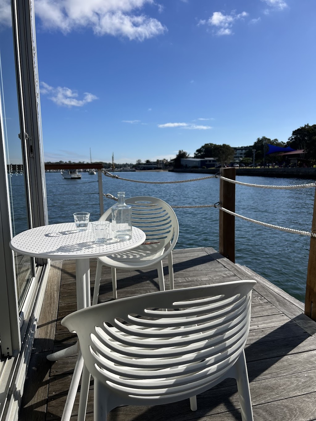 Bass & Flinders Pavilion | Sans Souci NSW 2219, Australia | Phone: (02) 9529 8000