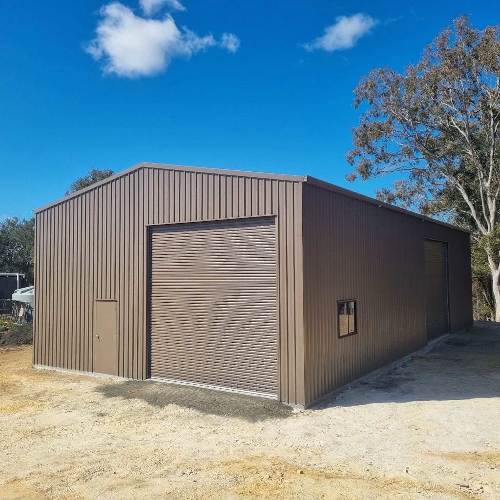 All Shed Constructions | 36 Tweed St, North Lismore NSW 2480, Australia | Phone: 0434 512 397