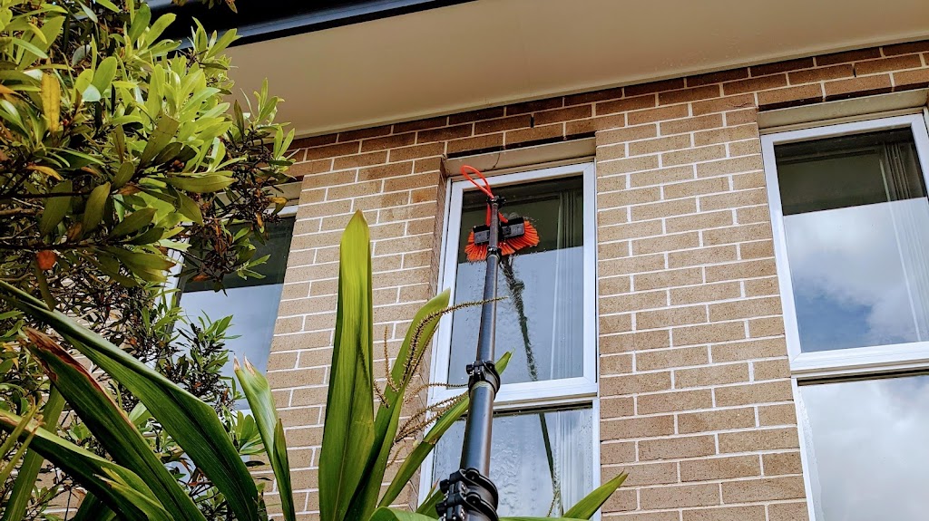 Rami Alam Window Cleaning | Ridgecrop Dr, Castle Hill NSW 2154, Australia | Phone: 0439 483 781