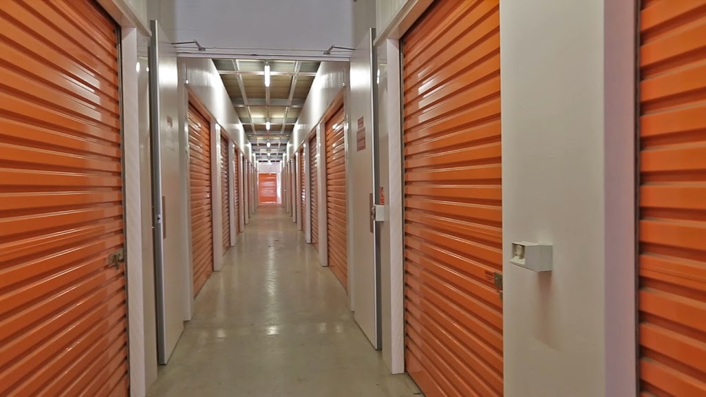 Kennards Self Storage Penrith | storage | 2215-2227 Castlereagh Rd, Penrith NSW 2750, Australia | 0247222433 OR +61 2 4722 2433