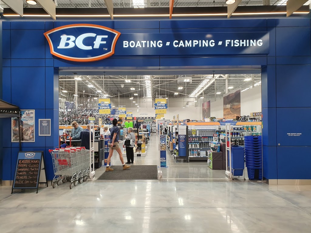 BCF (Boating Camping Fishing) Lismore | tenancy t4/28 Bruxner Hwy, South Lismore NSW 2480, Australia | Phone: (02) 5698 2410