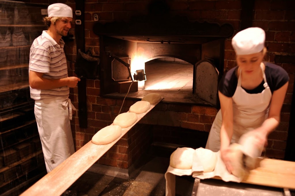 Flinders Sourdough | 58 Cook St, Flinders VIC 3929, Australia